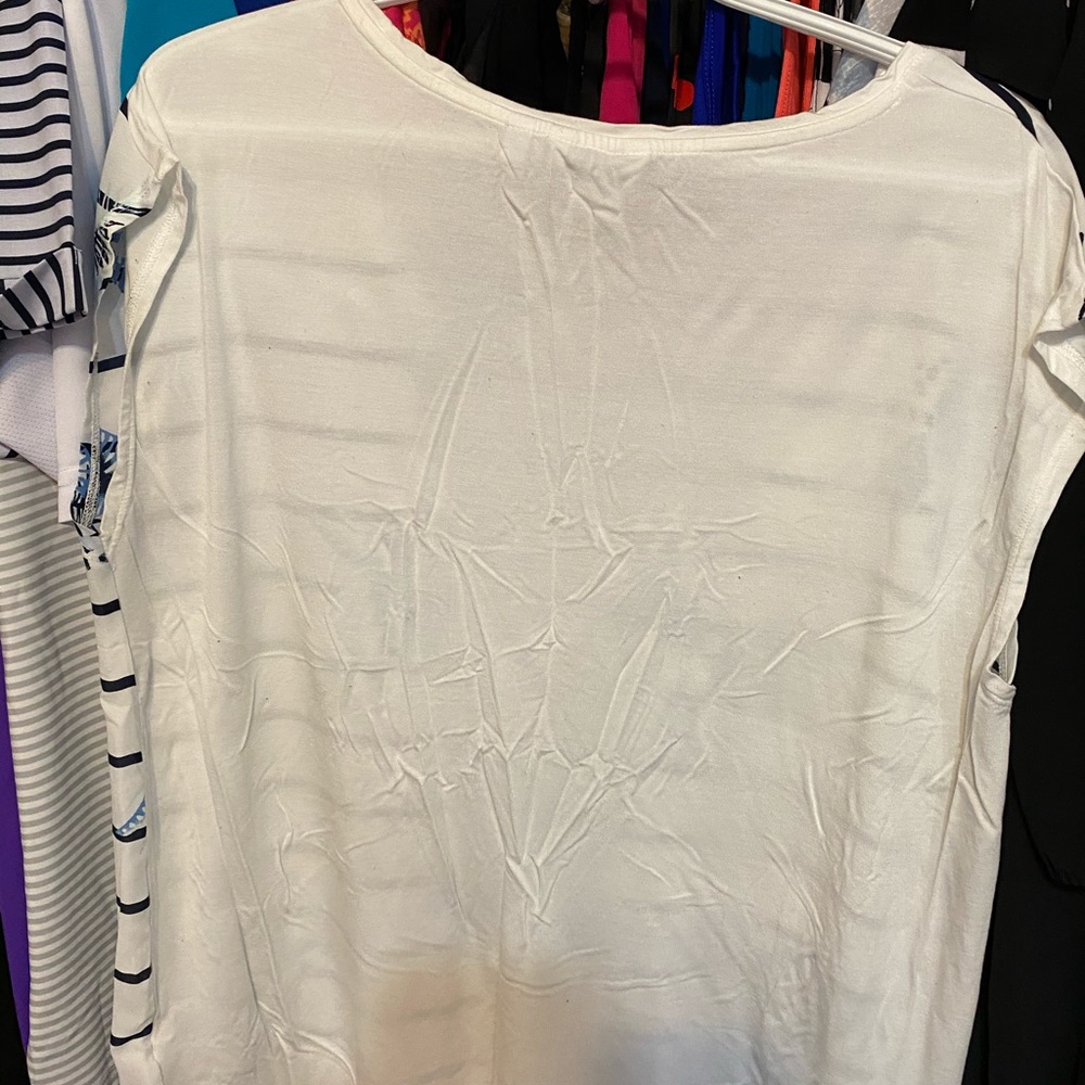 Blouse - Picture 3 of 3